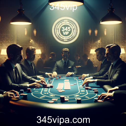 A Ascensão do Poker: Uma Jornada pelos Cartas e Estratégias