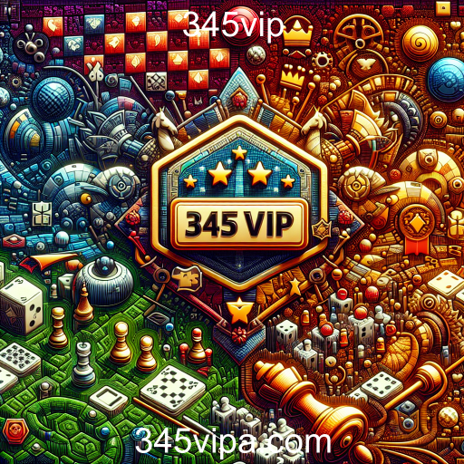 A Ascensão dos Jogos de Estratégia na 345vip